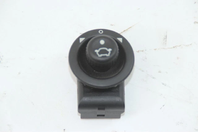 Miroir Commutateur Ford FOCUS 1 Turnier 93BG17B676BB 4495427 15493