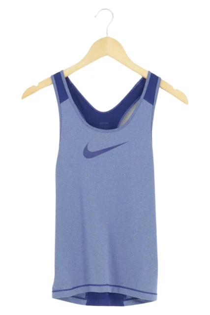 ? Camicia sportiva da donna Nike viola taglia S - ottime condizioni!