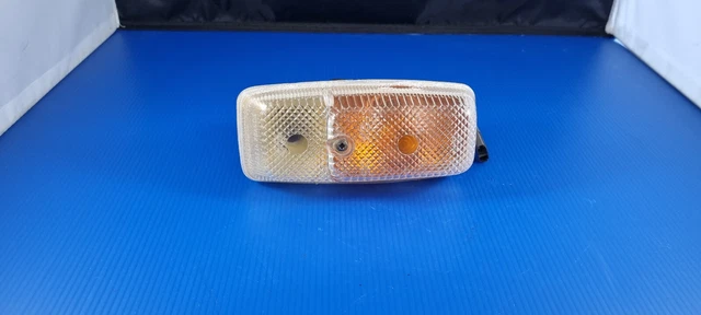 Feu Clignotant Avant Droit Pour PEUGEOT 604 - Marque SEIMA Référence 11230 - Neuf