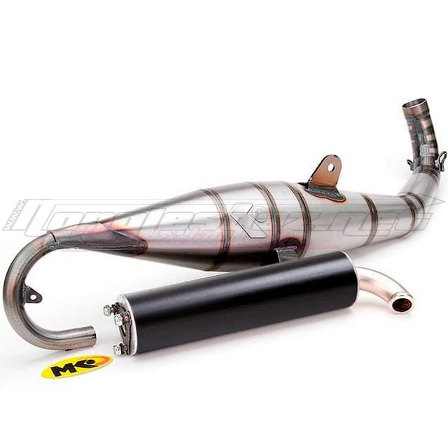 Echappement Metrakit Pro Race 3 70 Nitro Aerox Mach G