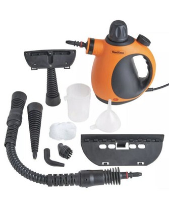 gideon handheld steamer