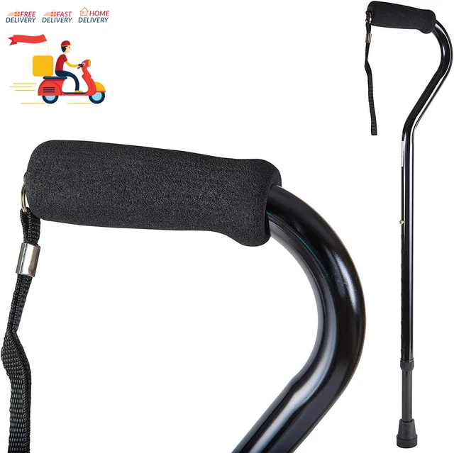 DMI Walking Cane and Walking Stick