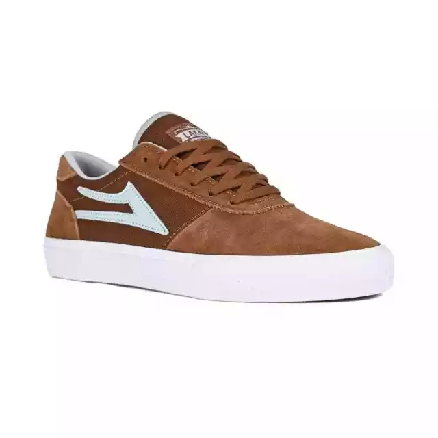 Lakai Manchester Skate Schuhe - braun