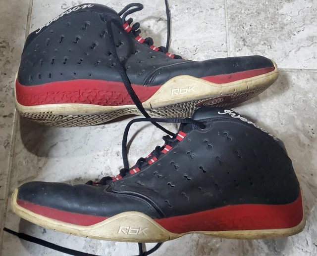Allen iverson deals shoes size 14