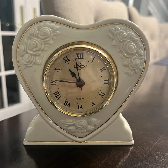 Pendules de bureau, cheminée et voyage, Horloges, Maison - FR