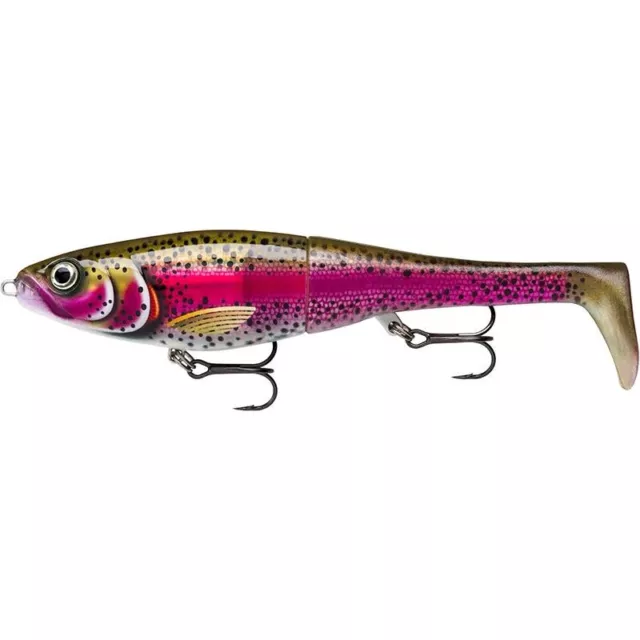 Rapala X-Rap Peto Lures 20cm 83g Pike Zander Catfish Predator Fishing Tackle New