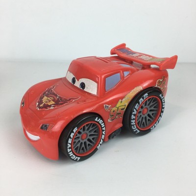 lightning mcqueen shake n go