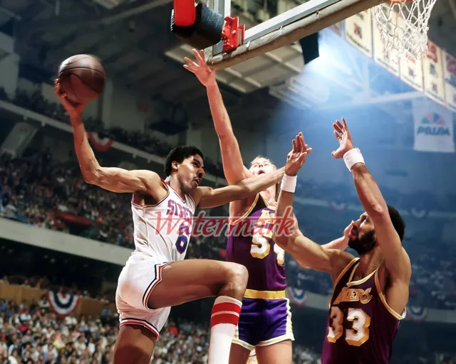 Kareem Abdul-Jabbar - Los Angeles Lakers, 1975–1989