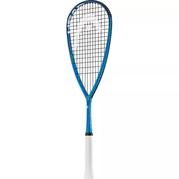 Head Graphene Touch Speed 120 Squash Racket RRP £130 SIZE 3 7/8
