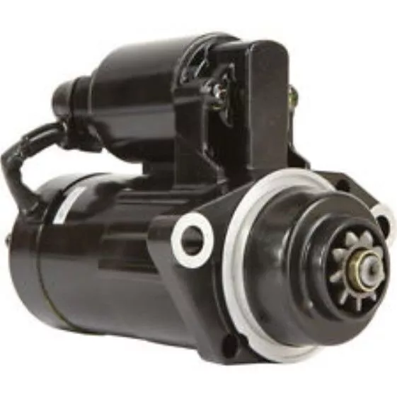 NEW STARTER for HONDA 75 90 135 150 OUTBOARD BF70 BF90 BF135 BF150 MARINE