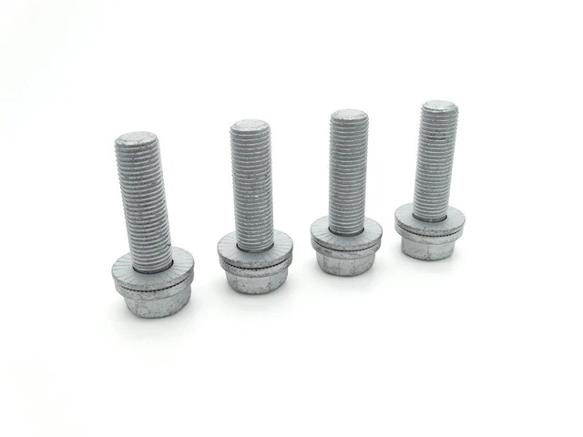 Febi Bilstein 48810 Vis Pour Support De Frein - M14 X 1,5 Qualité 10.9