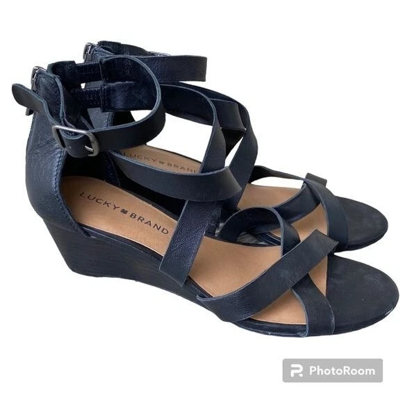 Jinela wedge sandal deals