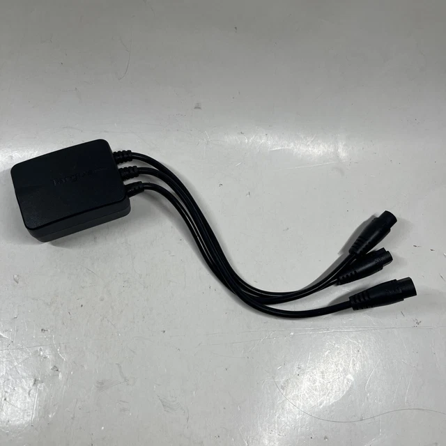 Targus 3-Pin 3-Way Hydra DC Power Cable - ACC1009USX