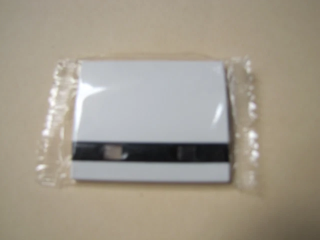 Legrand 085 605 – Dito Doppia Sagane Kozi Opalis – Ricambio Originale (Fine Magazzino) - 3
