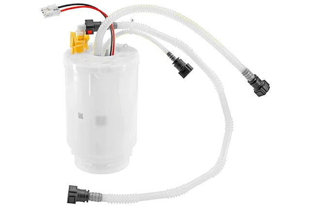 Pompe à Carburant Pour Jeep, Lancia, Chrysler 3.0 - Réf. K05145589AB / 05145589AF