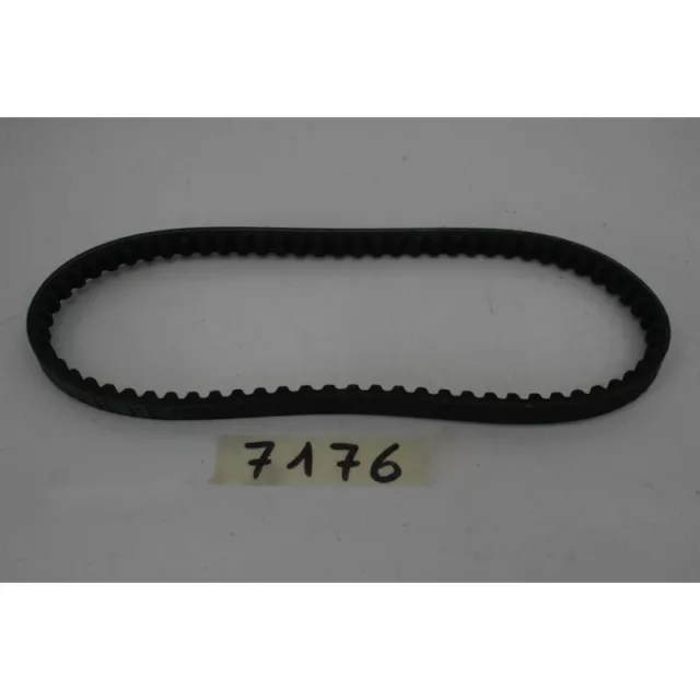 Courroie Transmission 15X730 Dayco Drive Belt Honda Lead 50 87-95