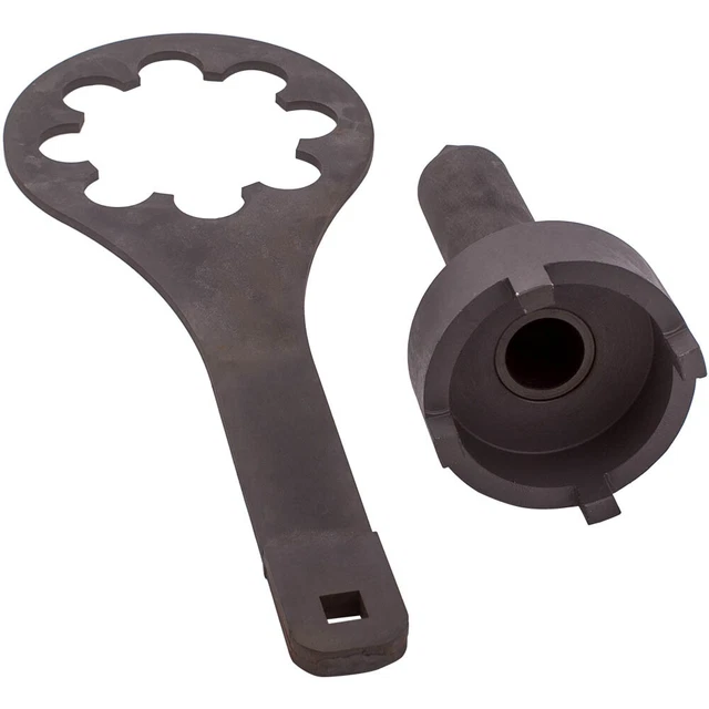 Bearing Carrier Nut & Spanner Wrench Drive Tools for Mercruiser Alpha one Bravo Bearing Carrier Nut & Spanner Wrench Drive Tools for Mercruiser Alpha one Bravo