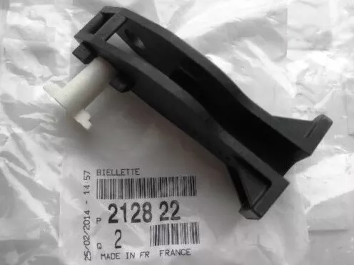 Biellette De Fixation Câble d'Embrayage Pour Citroen Peugeot Partner 212822