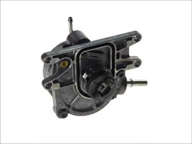 Vacuum Pump, braking system PIERBURG 7.24807.10.0