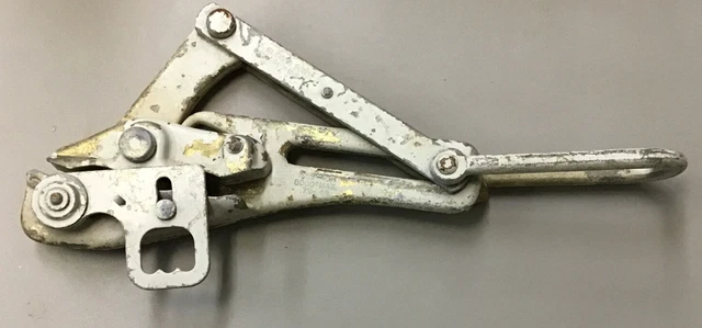 Klein Tools Pulling Grip 1659-40H Wire Cable 0.49" to 0.79" 1659-40 (b251)