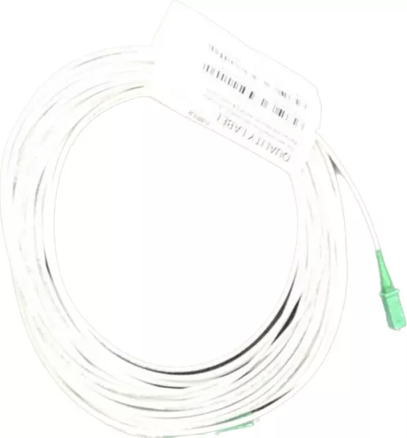 Corning 444401UR1BF050F  SC to SC Single Mode Cable Fiber Patch