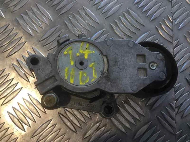 2311508 galet tendeur pour CITROEN C2 1.4 HDI 2003 324339