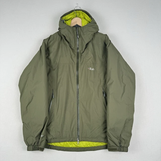 Rab inferno shield hoodie online