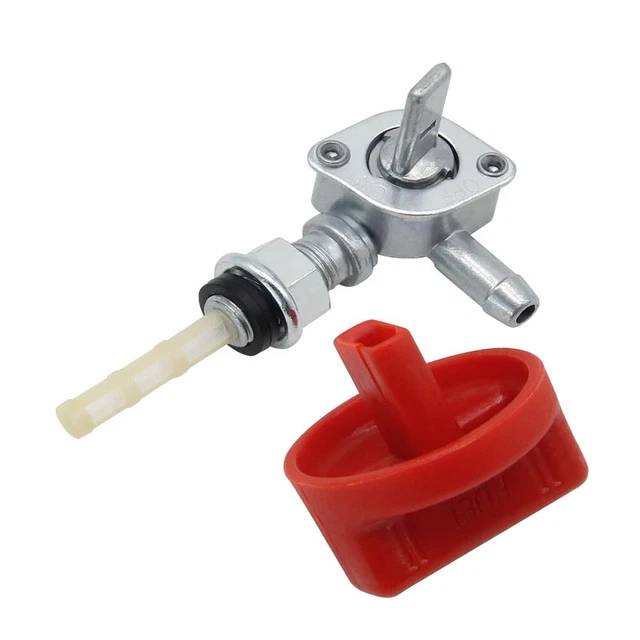 FUEL SHUT OFF Valve For Ariens Snow Blower Poulan Husqvarna 532429234