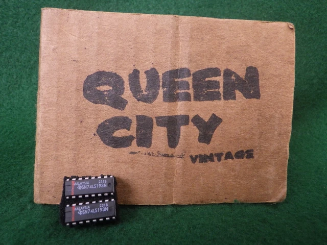 SN74LS283DR IC BIN FULL 4BIT ADD CAR 16-SOIC IC Chip in stock Brand New Original