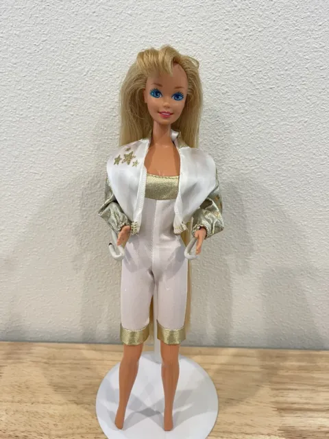 1992 Hollywood Hair Barbie Doll  #2308