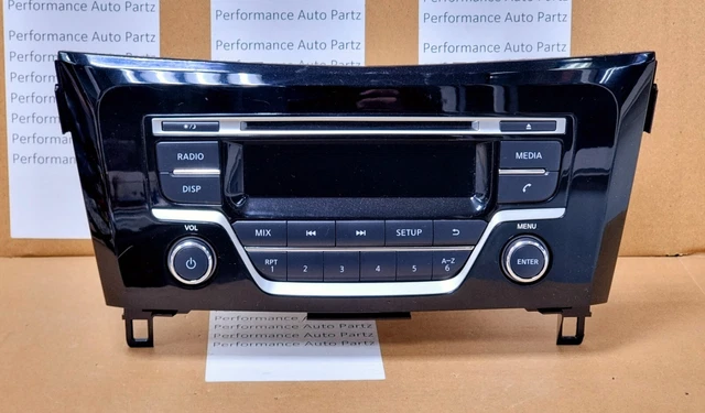 Optico Derecho Nissan Qashqai J11 2014-2018 | Cuotas sin interés