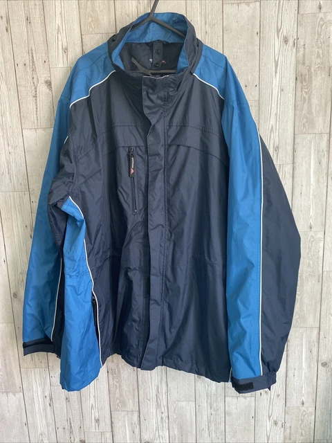 Snowdonia sales mens coats