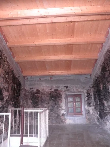 Maison 5 Terre Italie