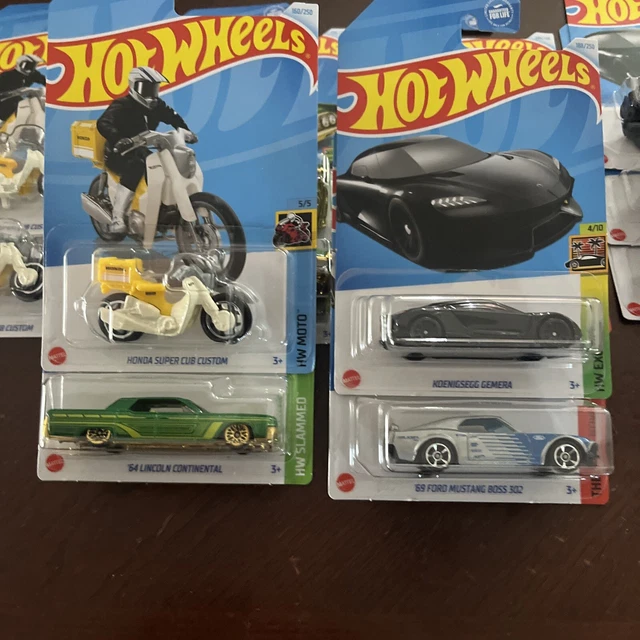 Hot Wheels Dollar General Exclusive Set FOR SALE! PicClick