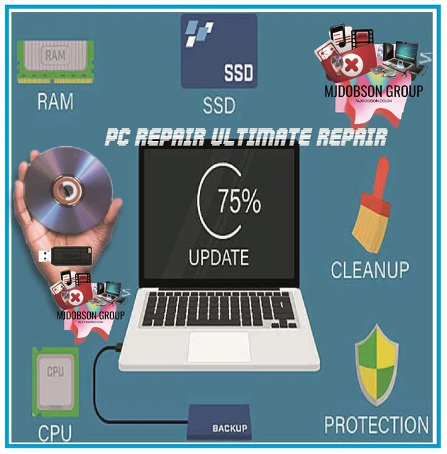 Cómo Realizar La Recuperación De Un USB Kingston