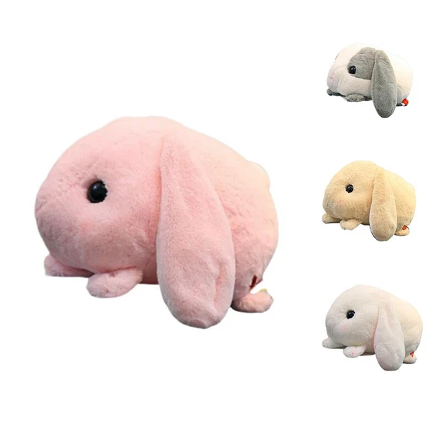 Korean bunny deals plush