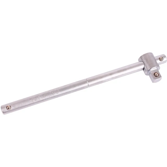 X AUTOHAUX 3/8 Zoll T-Griff Steckschlüssel – Mit Gleitkopf Für Mehr Drehmoment