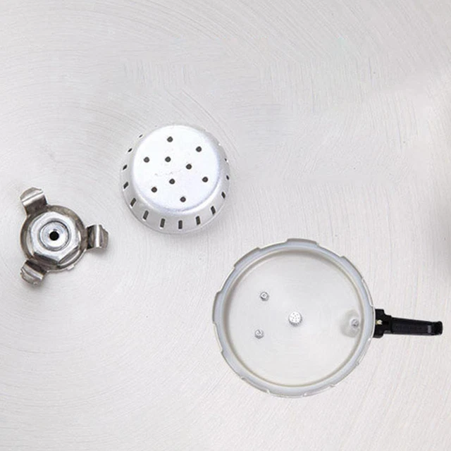 4PCS EXHAUST VALVE Accessories Pressure Cooker Jigger Pressure for