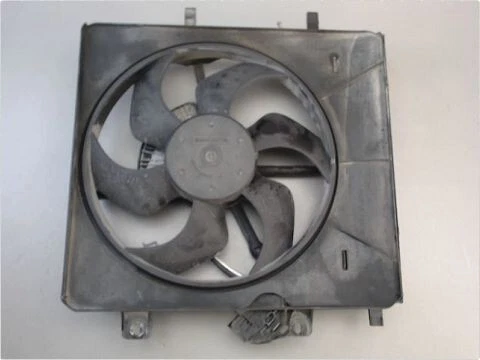 🇫🇷 Meilleure Offre  ➤ Moteur Ventilateur Radiateur Citroen C3 ➤1253H3