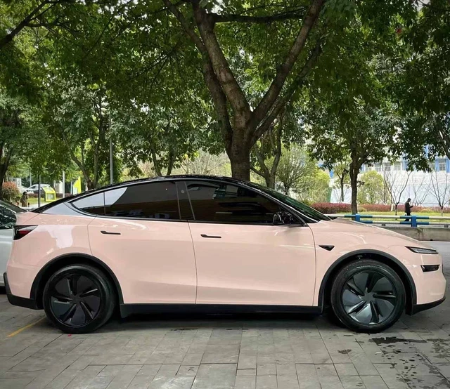 2026 Tesla Model Y Juniper: The Best-Selling EV Gets a Major Upgrade 2026 Tesla Model Y Juniper: The Best-Selling EV Gets a Major Upgrade