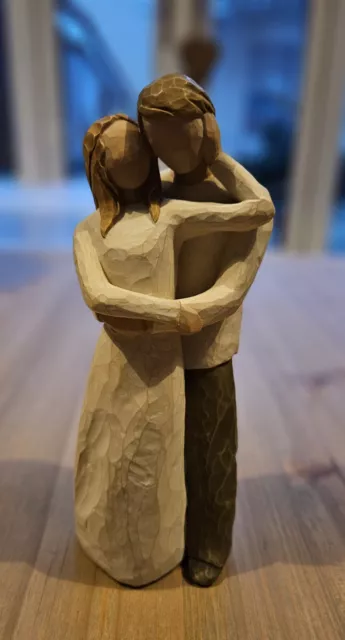 Willow Tree Figurine - Together