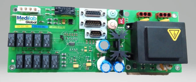 Philips	Pulsera	4522 300 19871  Switch On Board V3