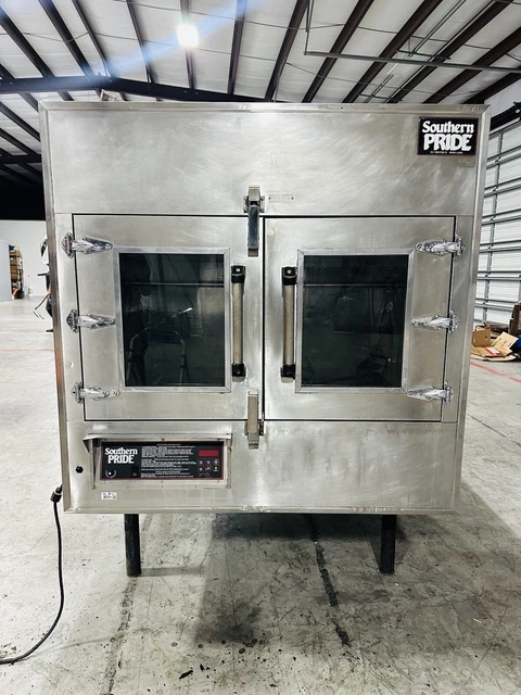 Southern Pride Smoker SPK 500