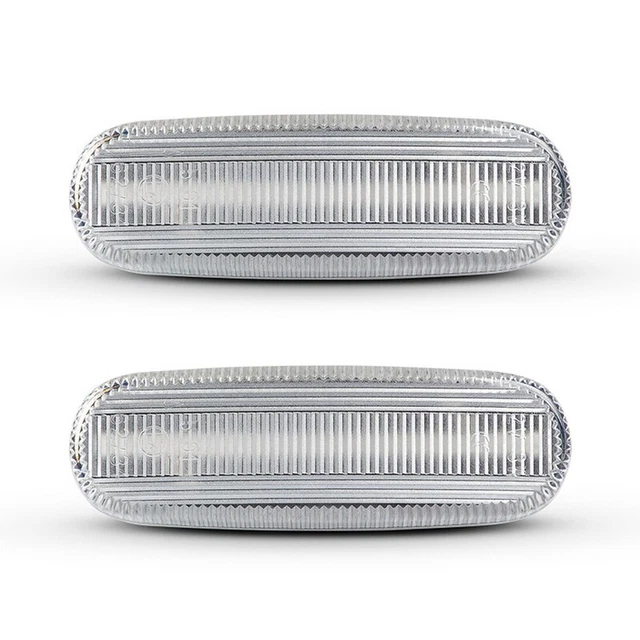 Modulo Led 222.004-51 GLB X247 Indicatori di Direzione e DRL Sinistro Luce Faro Mercedes Benz