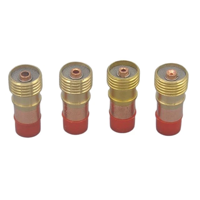 Gaslinse Verbinder 1 Mm 14 X 28 Industrie Und Gewerbe Körper Mit Gitter