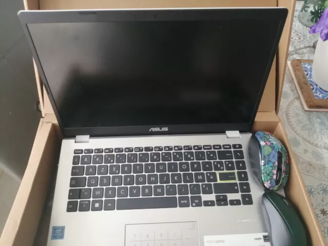 pc portable Asus