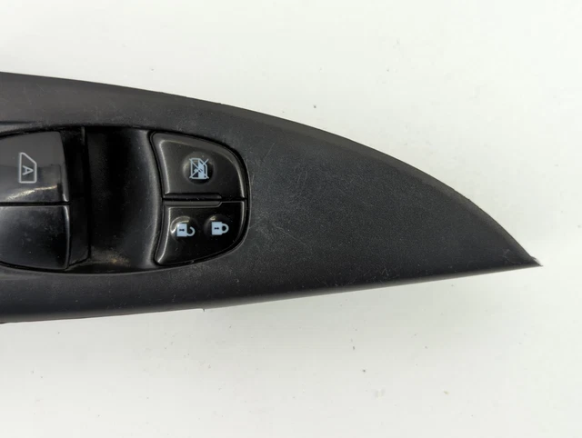 Gaage-Po Hood Hinge SET Compatible With 2013-2018 Nissan