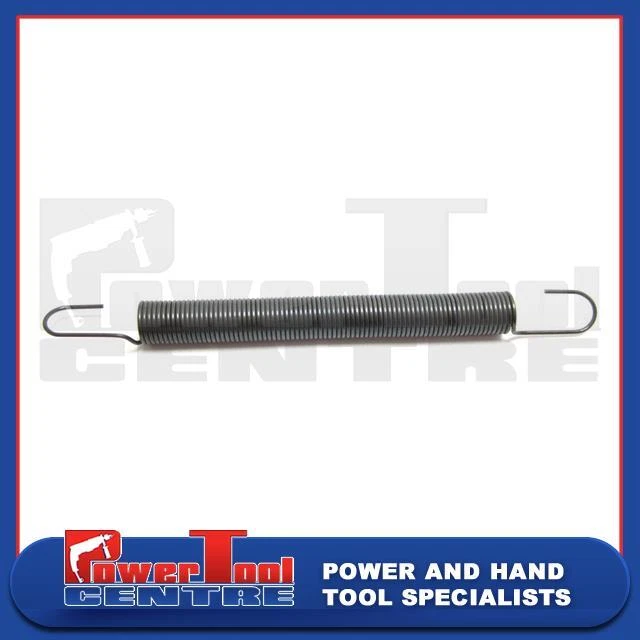 2x Genuine Makita Safety Guard Return Spring – 231818-0 – Fits 5704R, BSR730S, SMA500 Circular Saws - View #5