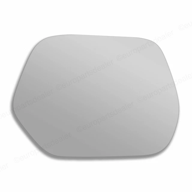 Pour Honda CRV 2007-2018 Côté Droit Miroir Rétroviseur
