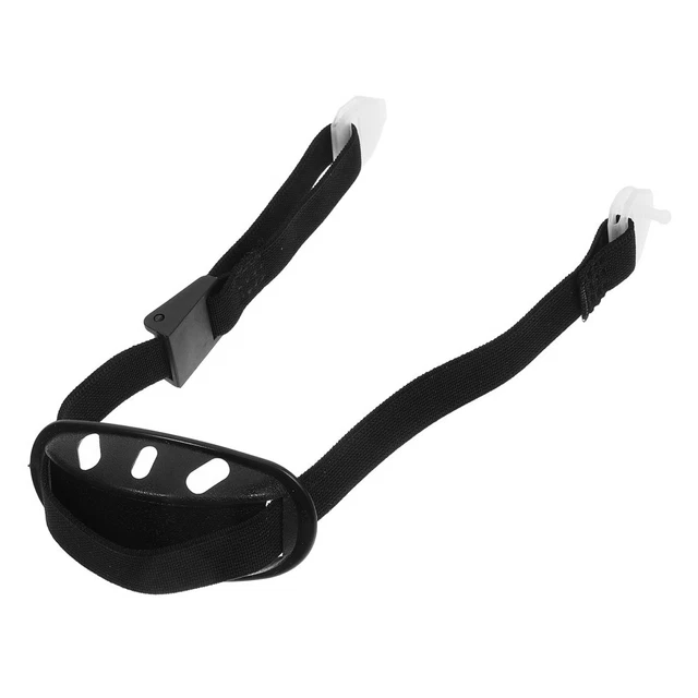 CHIN STRAP ADJUSTABLE Hard Hat Chin Strap Universal Chin $18.02 ...